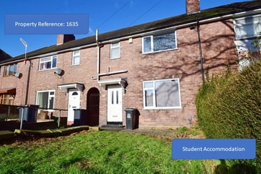 4 bed house, St. Georges Road, Cross Heath, Newcastle under Lyme, ST52NE - Image 2