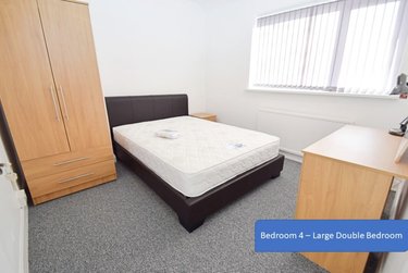 4 bed house, St. Georges Road, Cross Heath, Newcastle under Lyme, ST52NE - Image 3