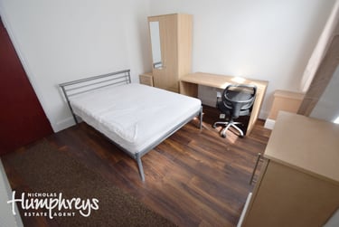 3 bed house, Windsmoor Street, Penkhull, Stoke, ST44EH - Image 1