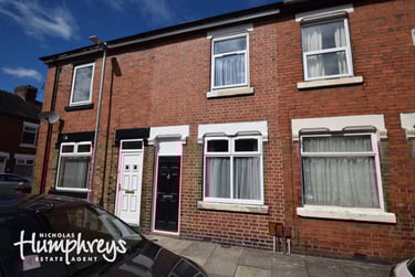 3 bed house, Windsmoor Street, Penkhull, Stoke, ST44EH - Image 6