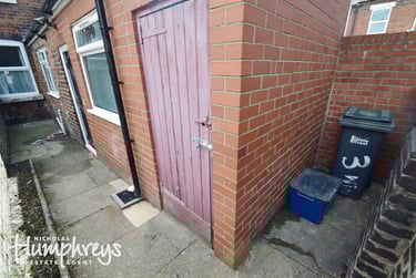 3 bed house, Windsmoor Street, Penkhull, Stoke, ST44EH - Image 9
