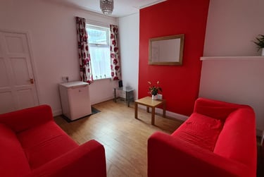 5 bed house, Seaford Street, Shelton, Stoke, ST42ET - Image 3