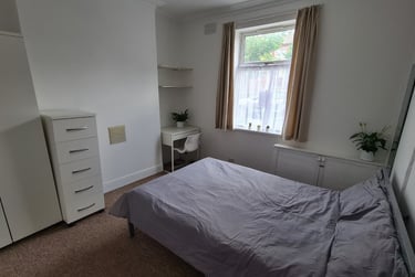 5 bed house, Seaford Street, Shelton, Stoke, ST42ET - Image 8