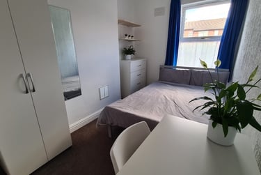 5 bed house, Seaford Street, Shelton, Stoke, ST42ET - Image 9