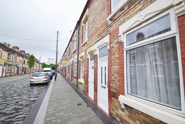 3 bed house, Spencer Road, Shelton, Stoke, ST42BE - Image 10