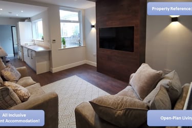 4 bed house, Watford Street, Shelton, Stoke, ST42EW - Image 1