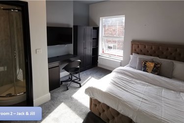 4 bed house, Watford Street, Shelton, Stoke, ST42EW - Image 4