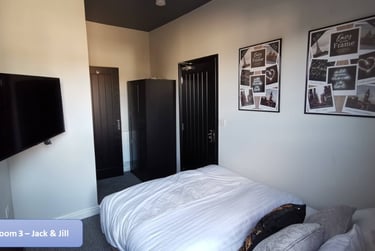 4 bed house, Watford Street, Shelton, Stoke, ST42EW - Image 6