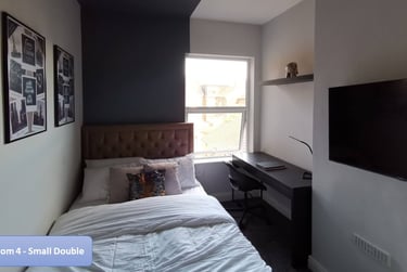 4 bed house, Watford Street, Shelton, Stoke, ST42EW - Image 7