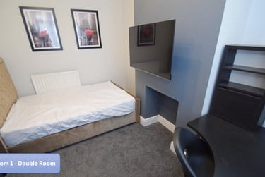 4 bed house, Watford Street, Shelton, Stoke, ST42EW - Image 8