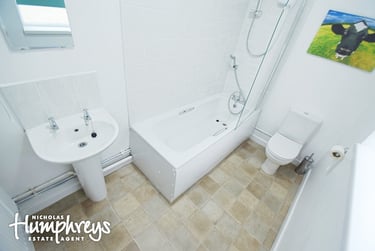 3 bed house, Boothen Road, Penkhull, Stoke, ST44AH - Image 6