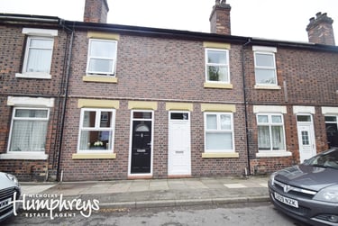 3 bed house, Boothen Road, Penkhull, Stoke, ST44AH - Image 7