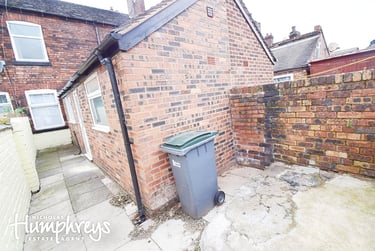 3 bed house, Boothen Road, Penkhull, Stoke, ST44AH - Image 8