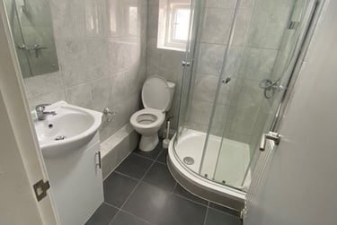 1 bed flat, Hill Street, Penkhull, Stoke, ST41NL - Image 4