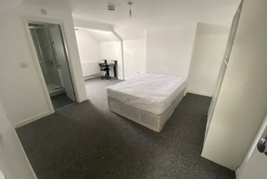 1 bed flat, Hill Street, Penkhull, Stoke, ST41NL - Image 9