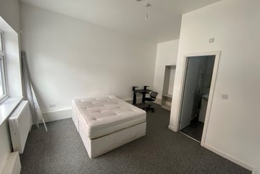 1 bed flat, Hill Street, Penkhull, Stoke, ST41NL - Image 10