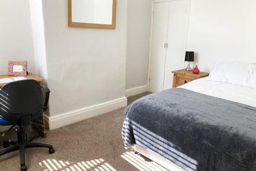 4 bed house, Guildford Street, Shelton, Stoke, ST42EP - Image 8