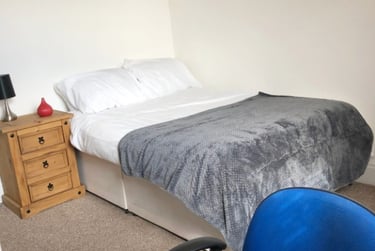 4 bed house, Guildford Street, Shelton, Stoke, ST42EP - Image 9