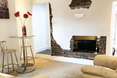 4 bed house, Guildford Street, Shelton, Stoke, ST42EP - Image 10