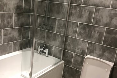 4 bed house, Queen Anne Street, Shelton, Stoke, ST42EQ - Image 4