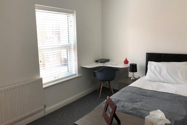 4 bed house, Queen Anne Street, Shelton, Stoke, ST42EQ - Image 7