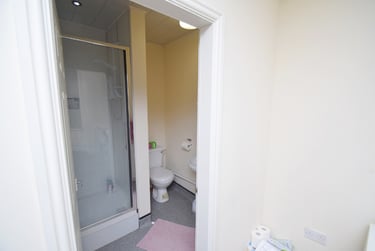 8 bed house, Cauldon Road, Shelton, Stoke, ST42DY - Image 4