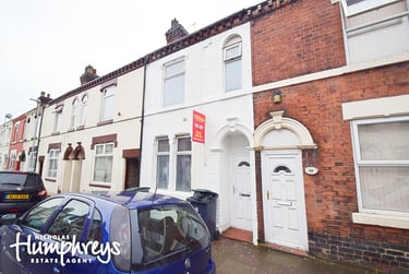 5 bed house, Seaford Street, Shelton, Stoke, ST42EU - Image 13