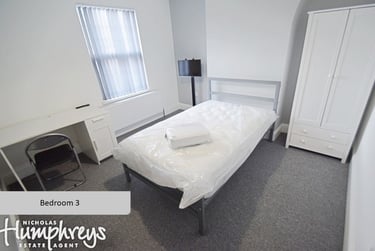 4 bed house, Cauldon Road, Shelton, Stoke, ST42ED - Image 5