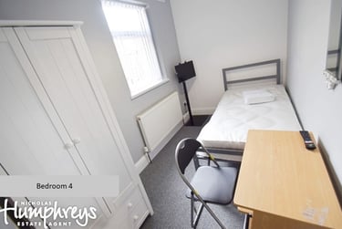 4 bed house, Cauldon Road, Shelton, Stoke, ST42ED - Image 6