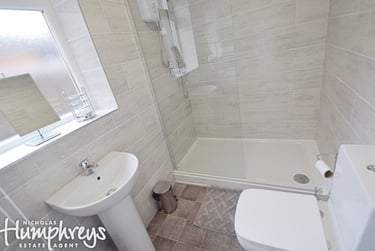 4 bed house, Cauldon Road, Shelton, Stoke, ST42ED - Image 7