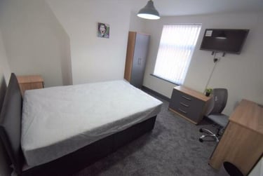 4 bed house, Elgin Street, Shelton, Stoke, ST42RD - Image 4