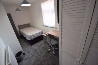 4 bed house, Elgin Street, Shelton, Stoke, ST42RD - Image 7