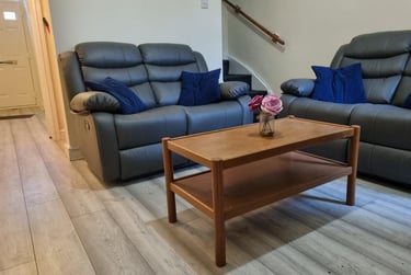 3 bed house, Beresford Street, Shelton, Stoke, ST42EX - Image 5