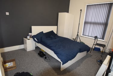 3 bed house, Spencer Road, Shelton, Stoke, ST42BE - Image 7