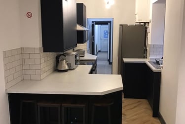 1 bed house, Spencer Road, Shelton, Stoke, ST42BE - Image 1