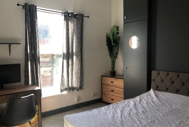 1 bed house, Spencer Road, Shelton, Stoke, ST42BE - Image 2