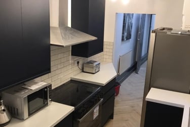 1 bed house, Spencer Road, Shelton, Stoke, ST42BE - Image 5