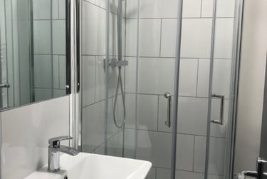 1 bed house, Spencer Road, Shelton, Stoke, ST42BE - Image 7