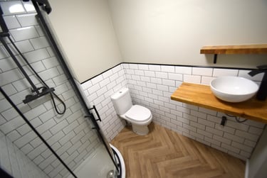 4 bed house, Conway Street, Shelton, Stoke, ST42BL - Image 2