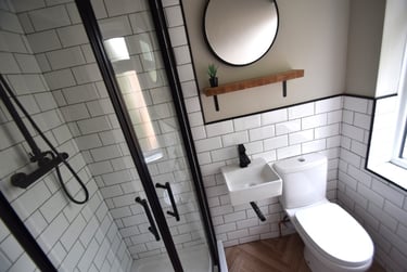 4 bed house, Conway Street, Shelton, Stoke, ST42BL - Image 7