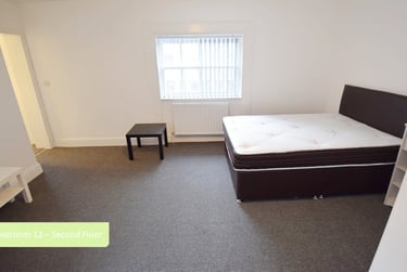 1 bed house, King Street, Basford, Newcastle under Lyme, ST51EN - Image 14