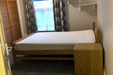 3 bed house, Spencer Road, Shelton, Stoke, ST42BE - Image 5