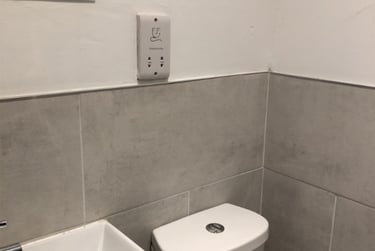 4 bed house, High Street, Cross Heath, Newcastle under Lyme, ST56DB - Image 10