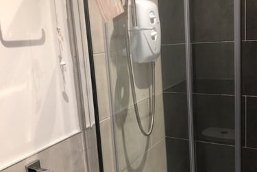 4 bed house, High Street, Cross Heath, Newcastle under Lyme, ST56DB - Image 12