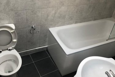 1 bed flat, Hill Street, Penkhull, Stoke, ST41NL - Image 1