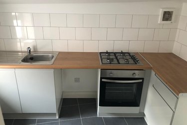 1 bed flat, Hill Street, Penkhull, Stoke, ST41NL - Image 3