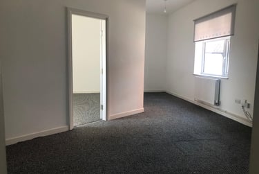 1 bed flat, Hill Street, Penkhull, Stoke, ST41NL - Image 4