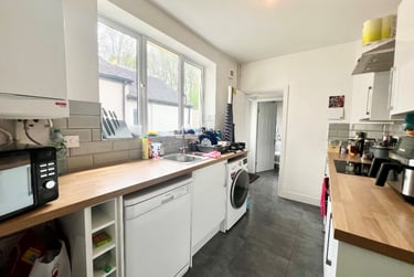 2 bed house, Scott Lidgett Road, Etruria, Newcastle under Lyme, ST64NH - Image 3