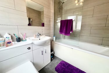 2 bed house, Scott Lidgett Road, Etruria, Newcastle under Lyme, ST64NH - Image 4