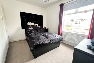 2 bed house, Scott Lidgett Road, Etruria, Newcastle under Lyme, ST64NH - Image 5